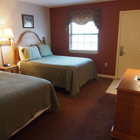 Apartament Heart Of Gatlinburg, Sleep 6-8 Zewnętrze zdjęcie