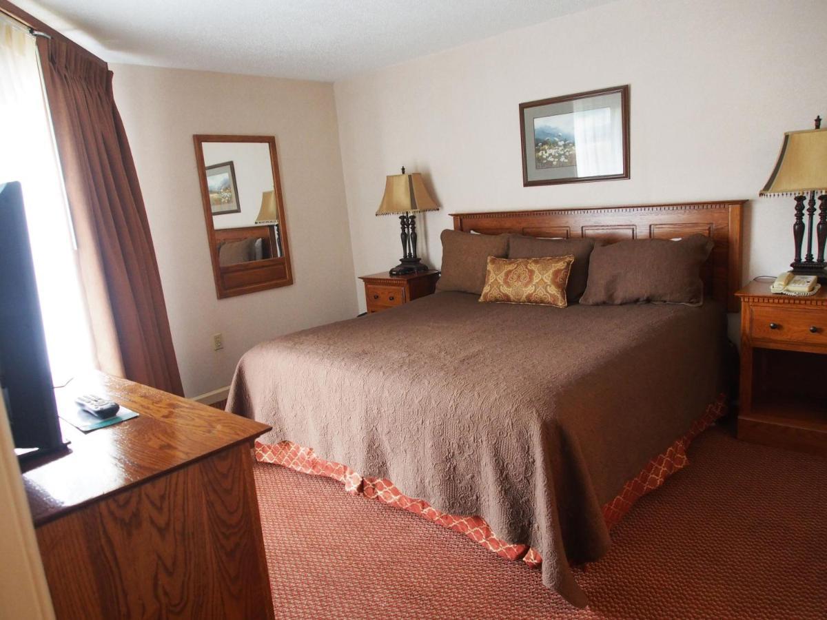 Apartament Heart Of Gatlinburg, Sleep 6-8 Zewnętrze zdjęcie