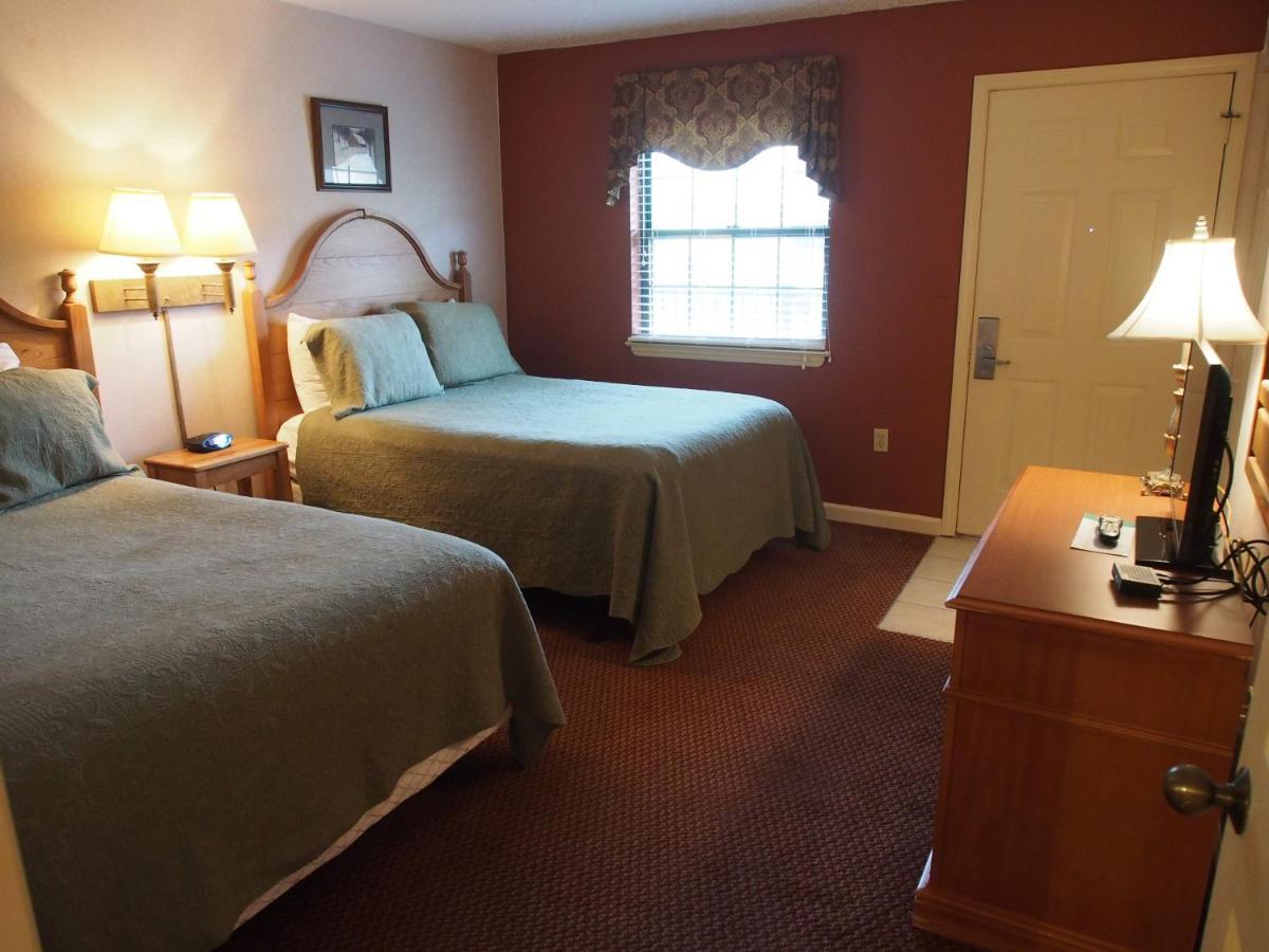 Apartament Heart Of Gatlinburg, Sleep 6-8 Zewnętrze zdjęcie