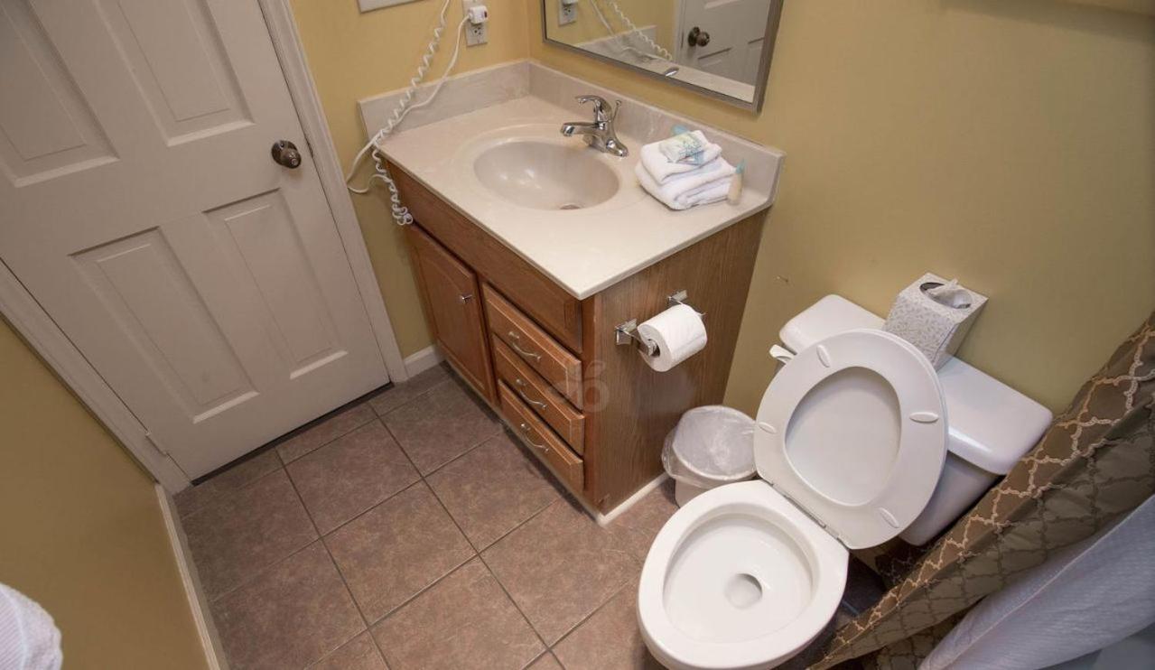 Apartament Heart Of Gatlinburg, Sleep 6-8 Zewnętrze zdjęcie
