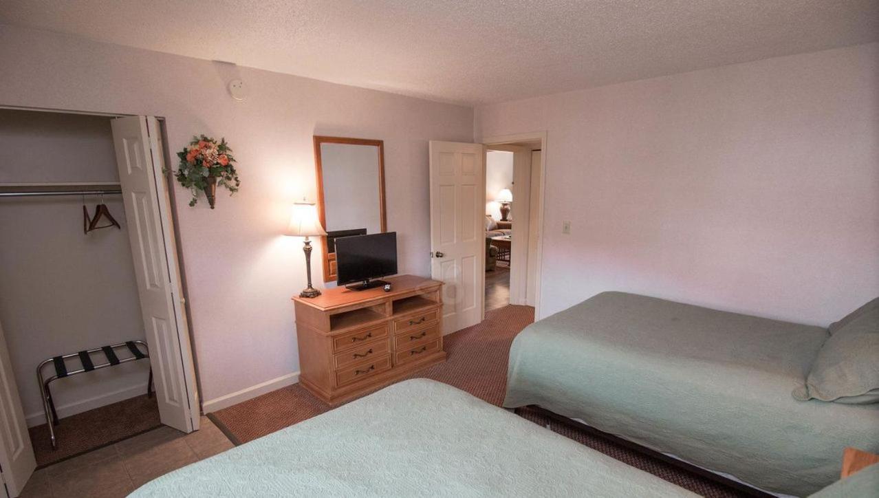 Apartament Heart Of Gatlinburg, Sleep 6-8 Zewnętrze zdjęcie
