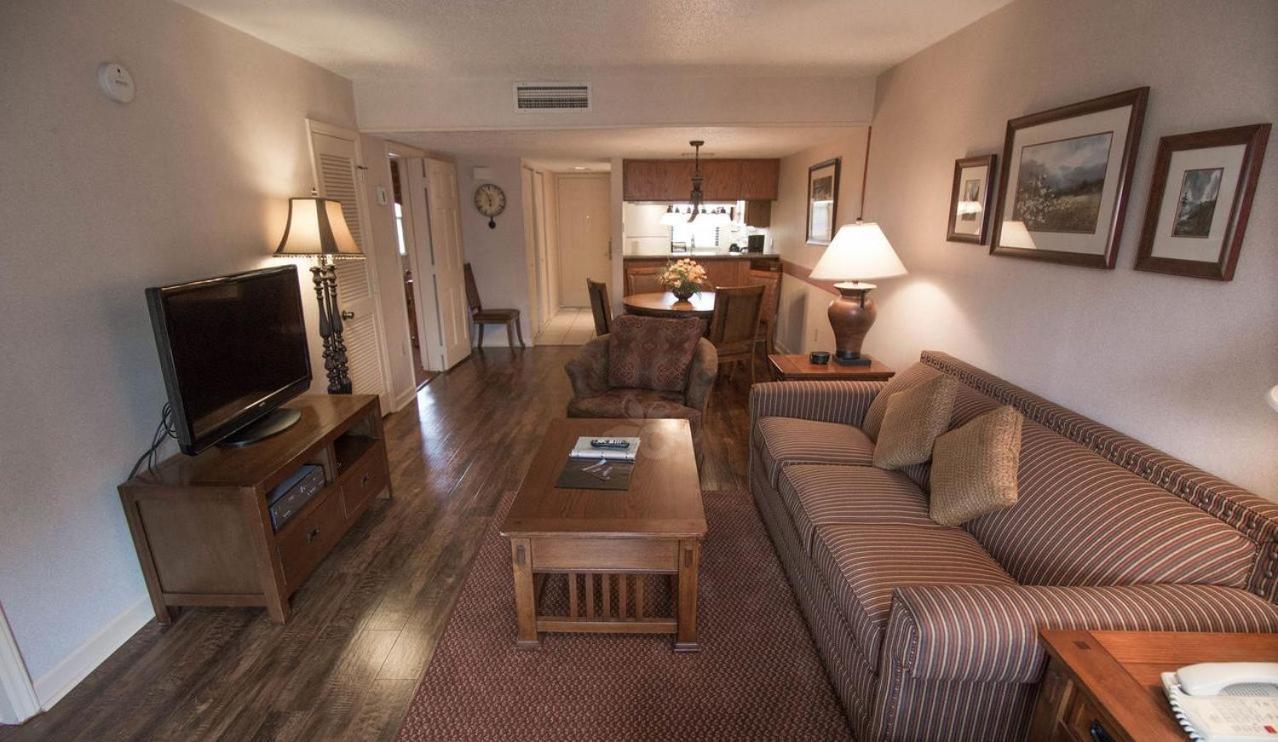 Apartament Heart Of Gatlinburg, Sleep 6-8 Zewnętrze zdjęcie